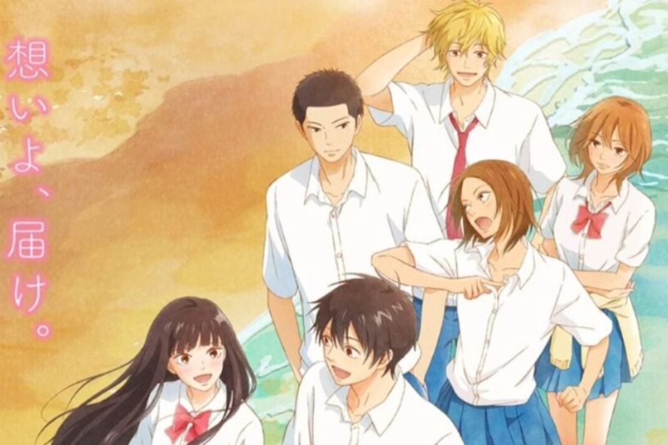 anime shoujo