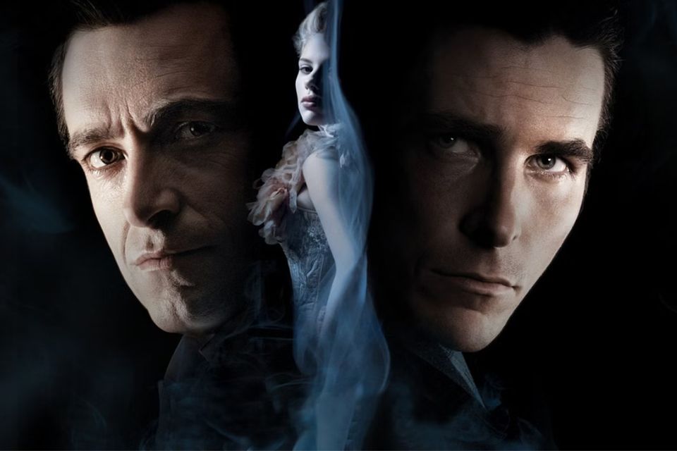 film thriller terbaik
