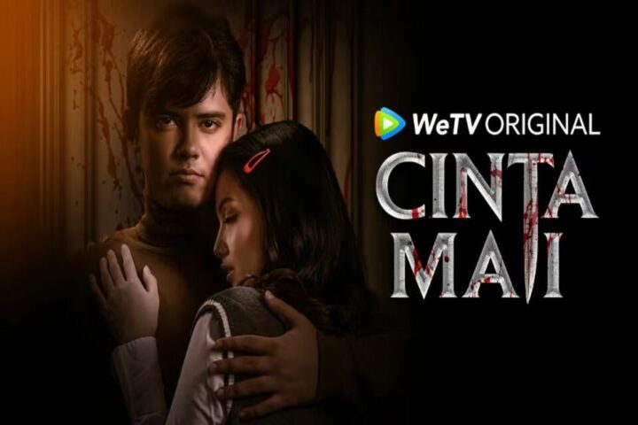 Nonton Series Cinta Mati Episode 4A, 4B, 3A dan 3B Kualitas HD Bukan di LK21
