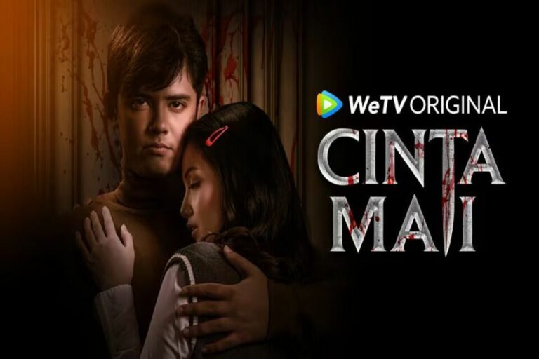 Nonton Series Cinta Mati Episode 4A 4B 3A Dan 3B Kualitas HD Bukan Di Nonton series cinta mati episode 4a 4b 3a dan 3b kualitas hd bukan di