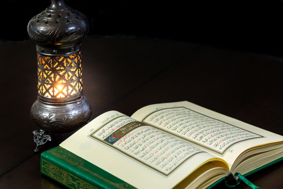 surat Al Quran yang bagus dan dianjurkan dibaca di bulan Ramadhan