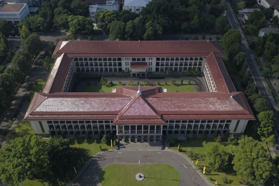5 Universitas yang Ada Jurusan Mikrobiologi di Indonesia, Pilih yang Mana?
