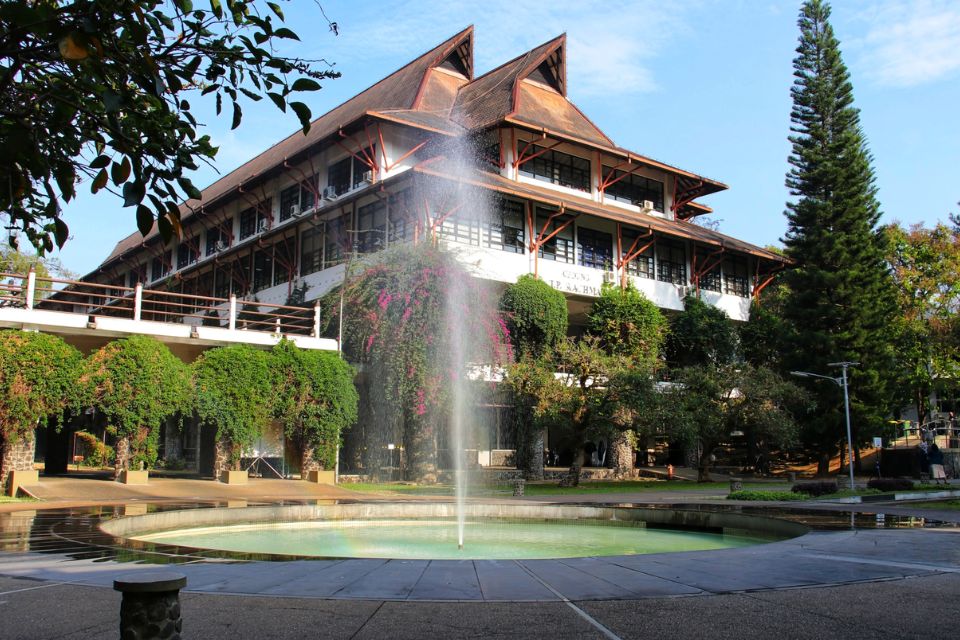 5 Universitas yang Ada Jurusan Mikrobiologi di Indonesia, Pilih yang Mana?