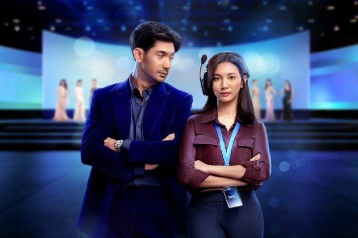 16 Film Sheila Dara dan Reza Rahadian beserta Sinopsisnya, Sudah Nonton?