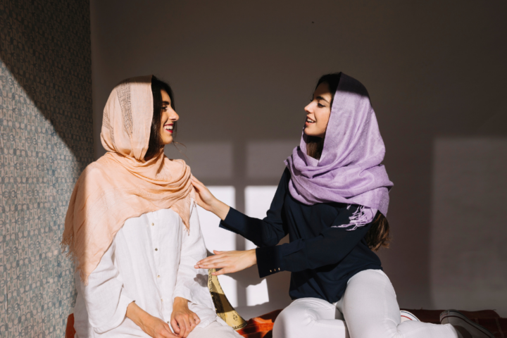 Apakah Boleh Perempuan Sholat Tarawih di Rumah Sendiri? Ini Tata Cara dan Pahalanya