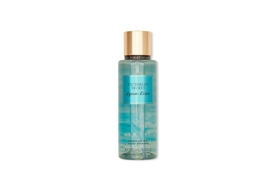 Aqua Kiss Victoria’s Secret
