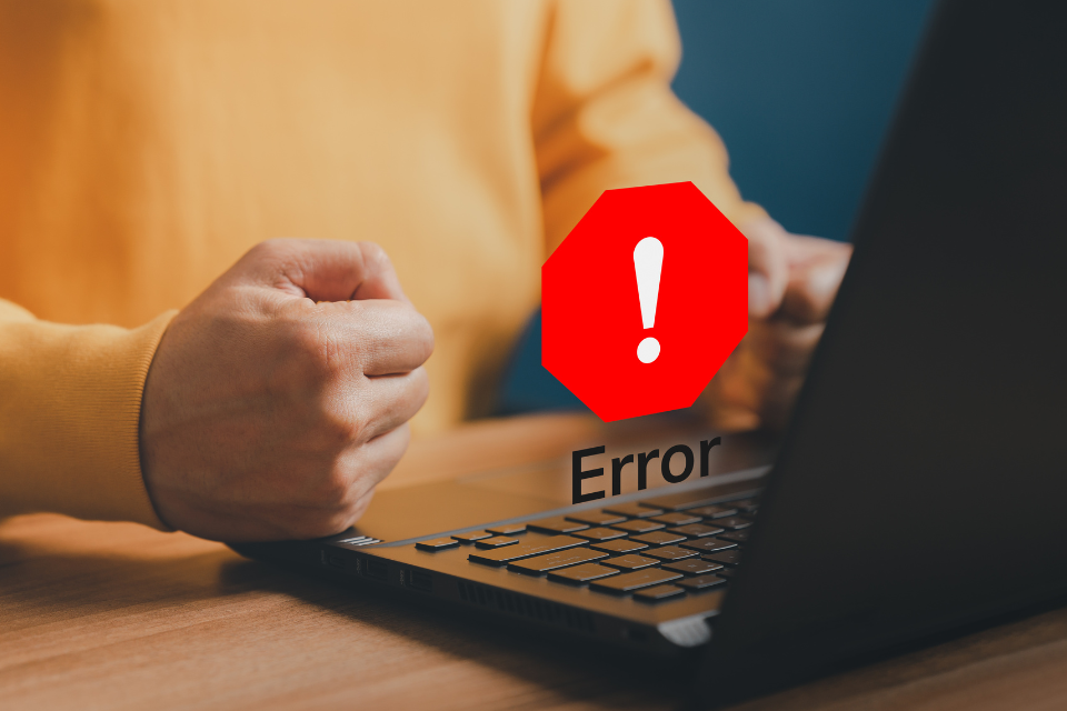 Arti Error http failure response for 400 ok di Coretax