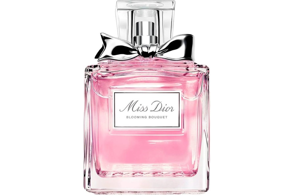 Dior Blooming Bouquet