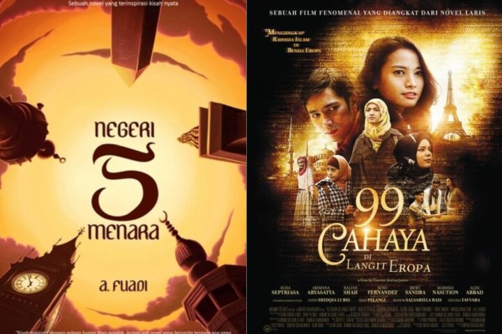 9 Film Islami Netflix yang Menarik untuk Ditonton Sambil Isi Waktu Puasa Ramadan 2025