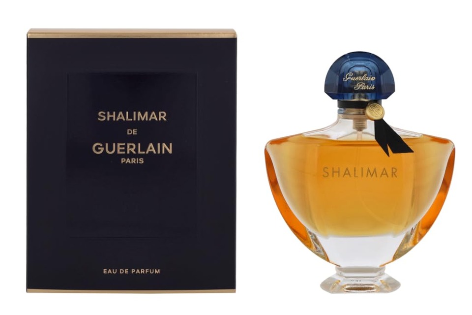 Guerlain Shalimar