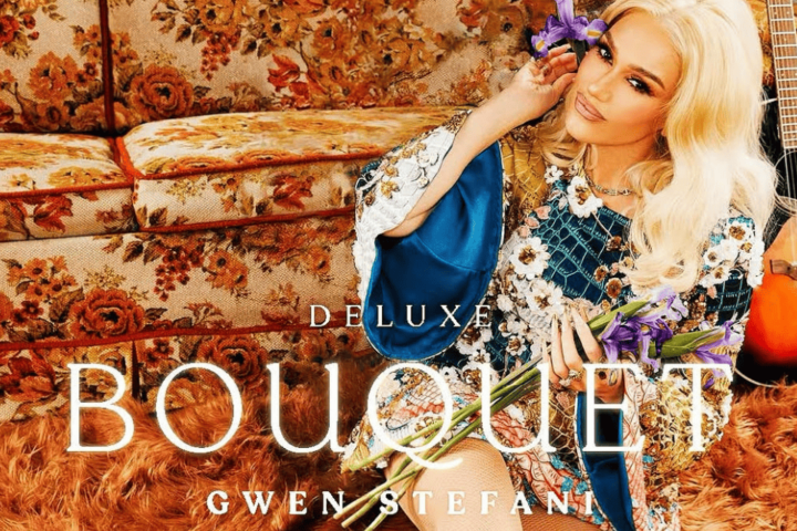 Lirik Lagu āStill Gonna Love Youā Beserta Arti dan Maknanya oleh Gwen Stefani