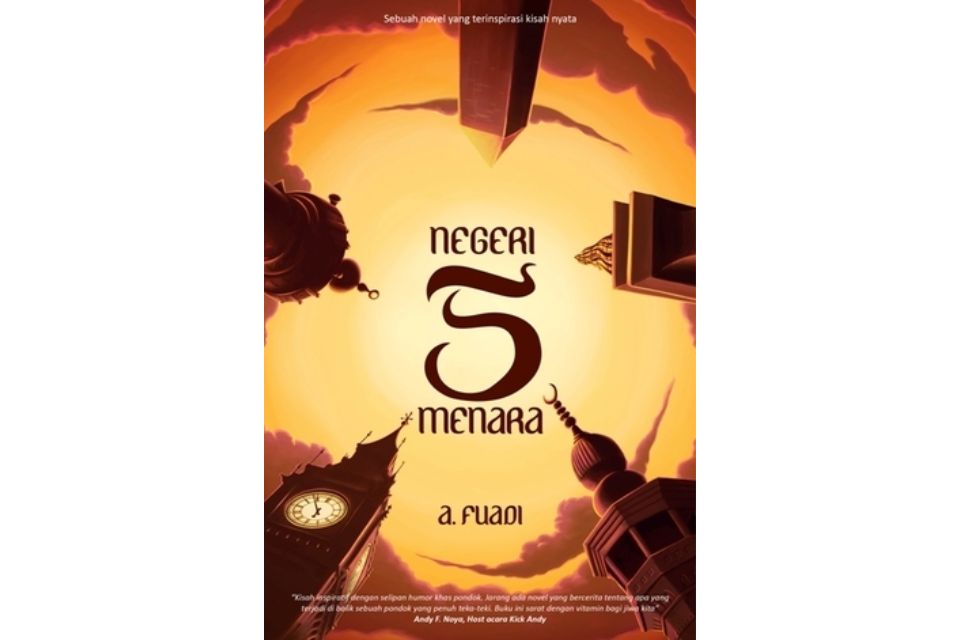 Film Islami Netflix