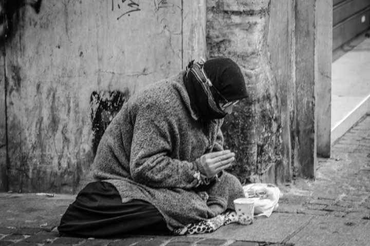 Orang yang Tidak Memenuhi Syarat Mengeluarkan Zakat Fitrah Adalah? Ini Jawabannya