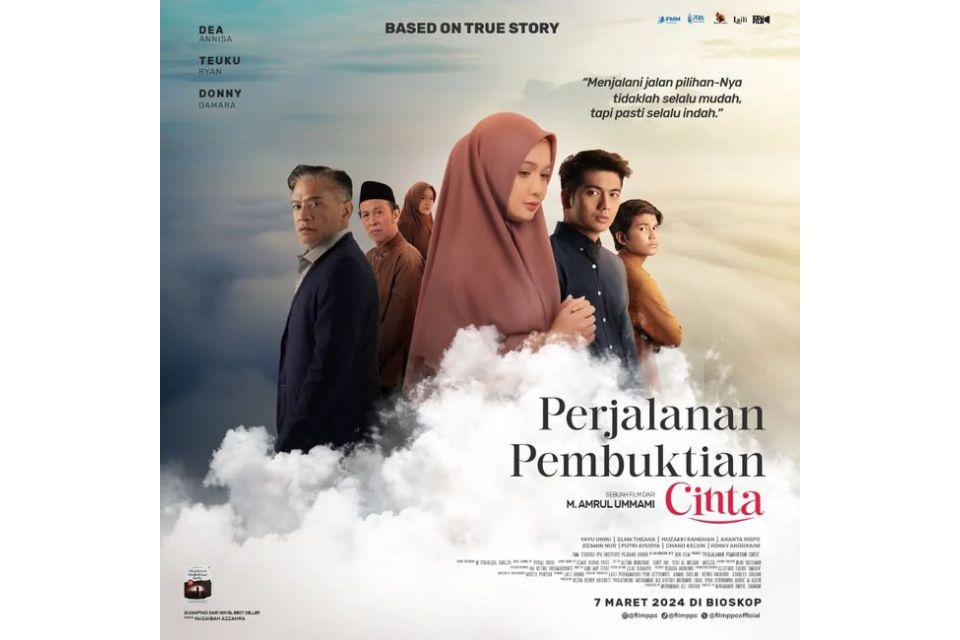 Film Islami Netflix