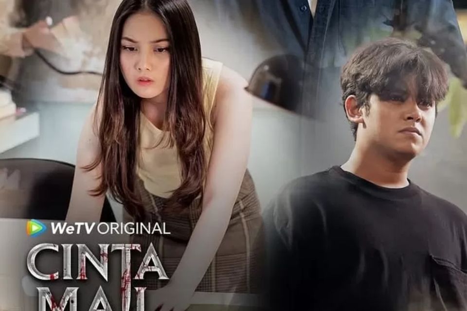 Nonton Series Cinta Mati 6A 6B dan 7A 7B