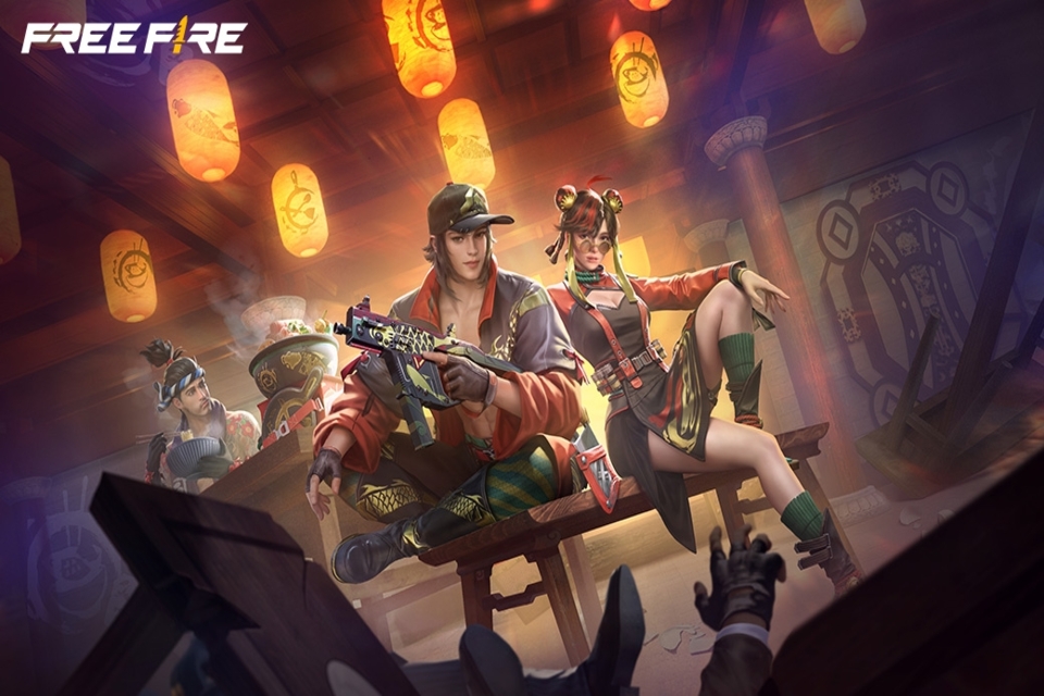 FF beta testing apk android