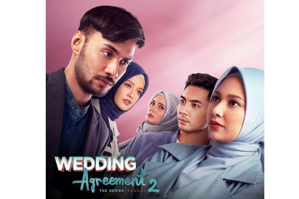 Film Islami Netflix