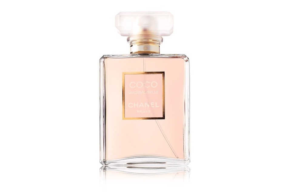 chanel coco mademoiselle