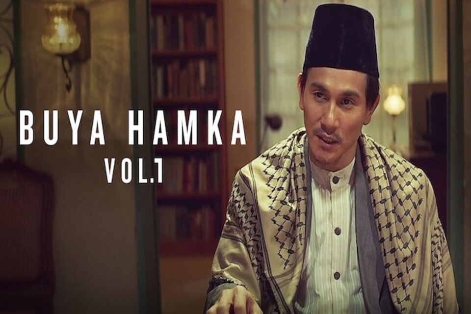 film buya hamka