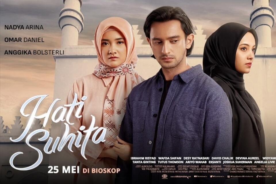 film hati suhita