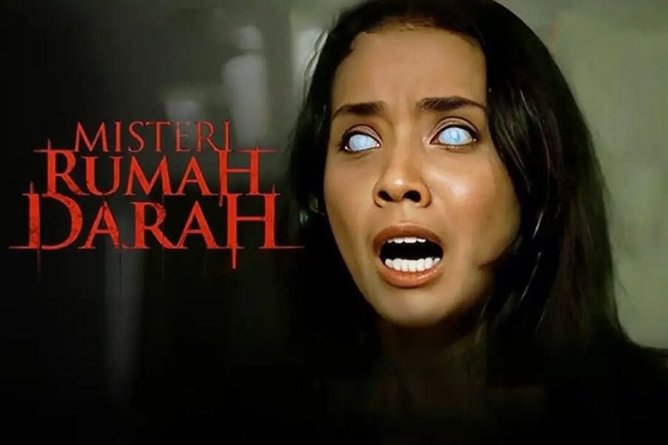 nonton film misteri rumah darah