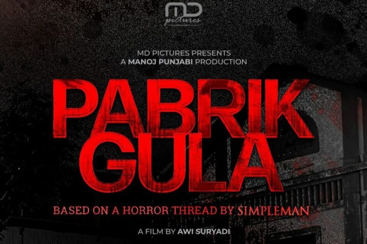 Nonton Film Horor “Pabrik Gula” 2025 Full Movie, Akankah Mengalahkan Film KKN di Desa Penari?
