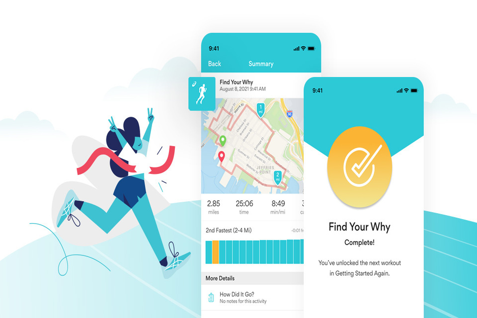 6. Runkeeper