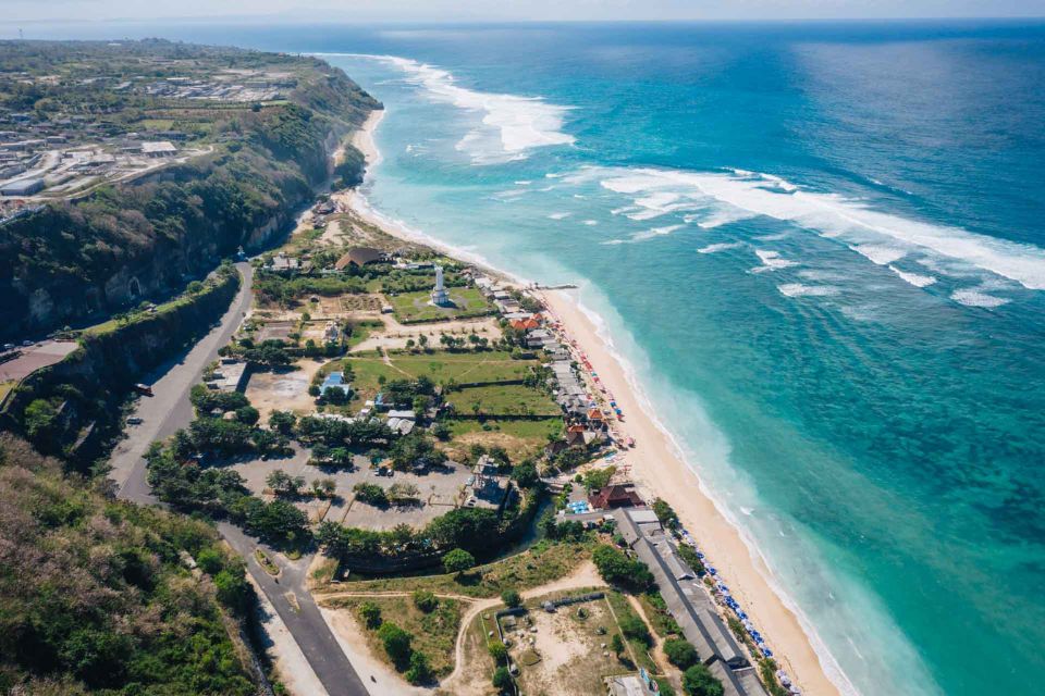 Tempat Wisata Keluarga di Bali yang Ramah Anak dan Populer