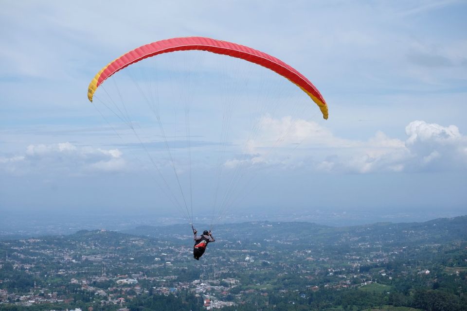 Tempat Wisata di Puncak Bogor untuk Keluarga dan Anak yang Populer
