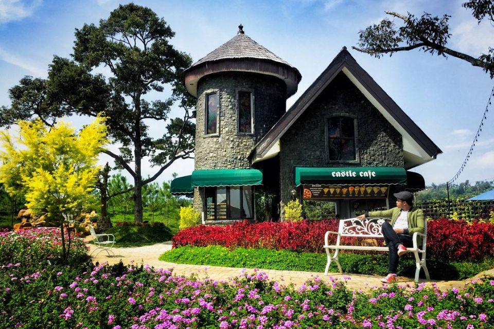 Tempat Wisata di Puncak Bogor untuk Keluarga dan Anak yang Populer