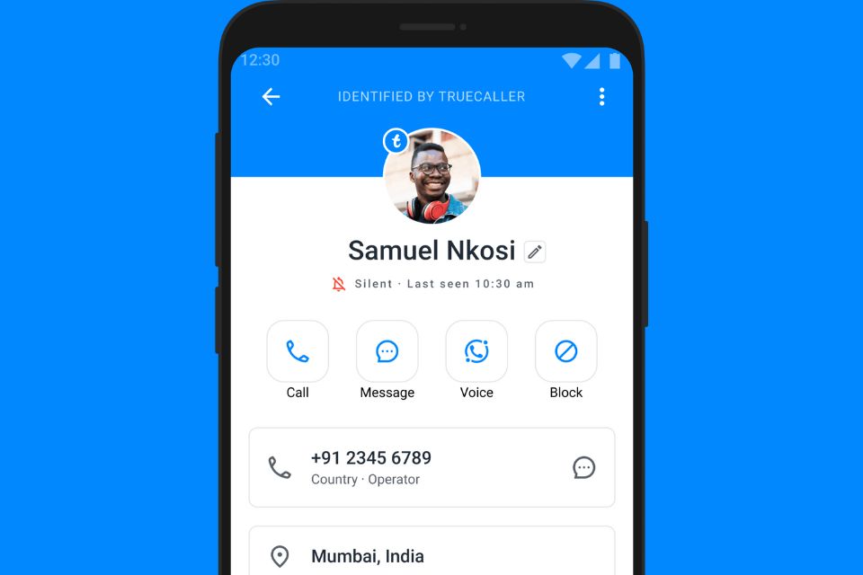 Cara Mengetahui Nama Kontak Kita di HpWhatsApp Orang Lain Tanpa Aplikasi