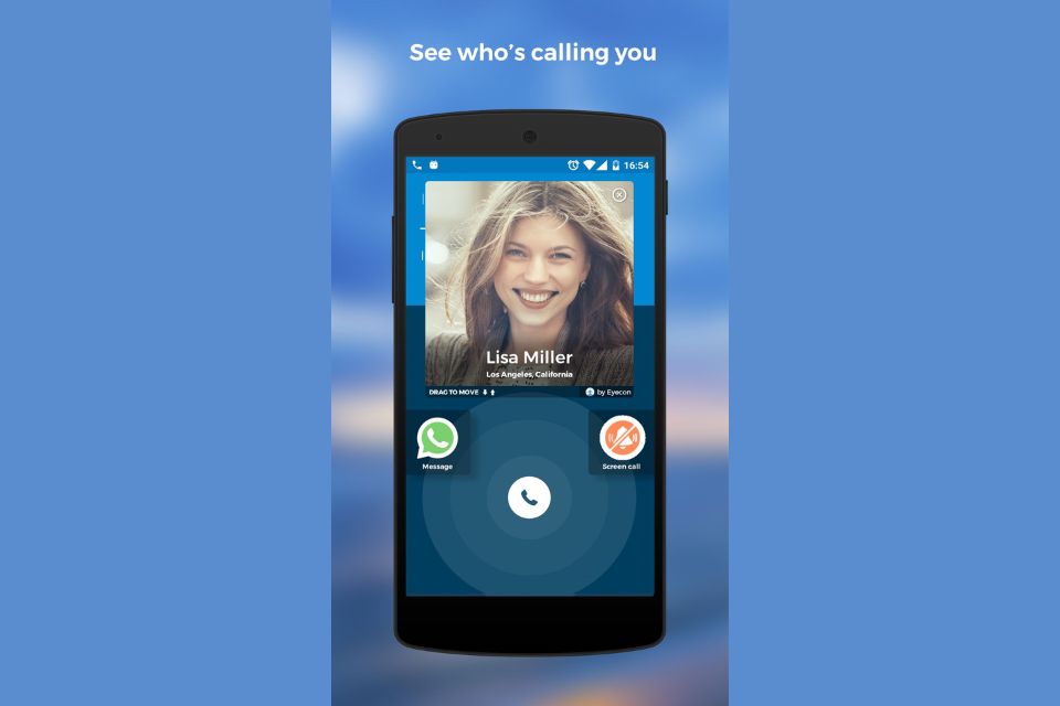 Cara Mengetahui Nama Kontak Kita di HpWhatsApp Orang Lain Tanpa Aplikasi