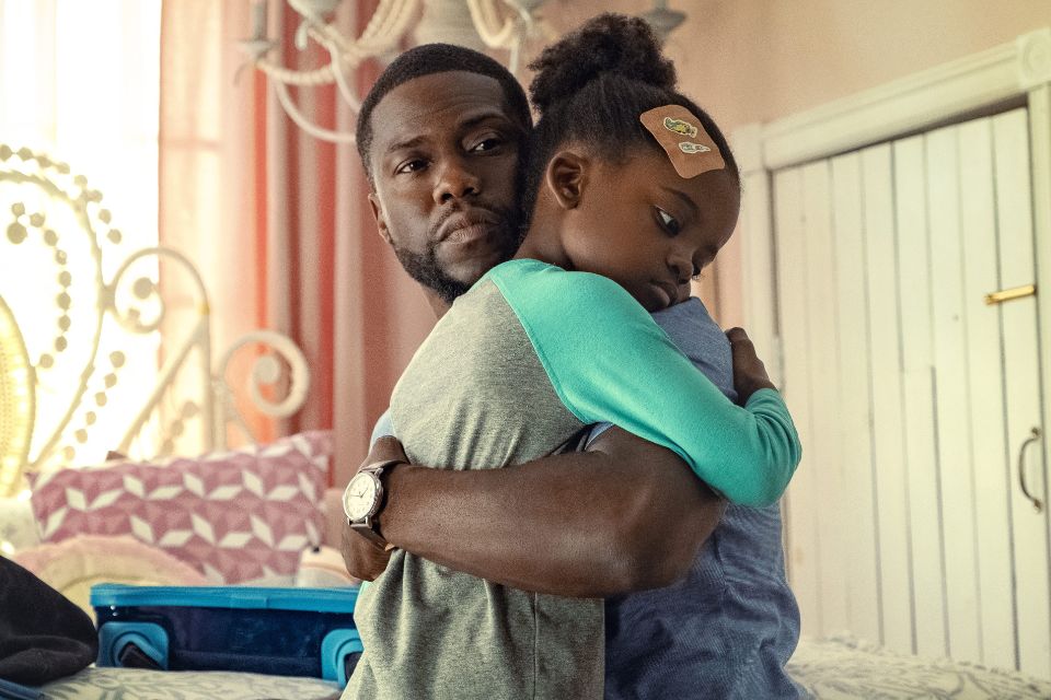 2. Fatherhood