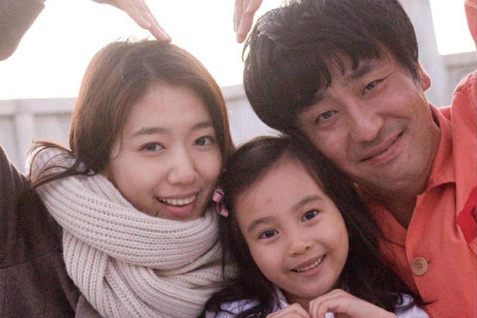 3. Miracle in Cell No.7