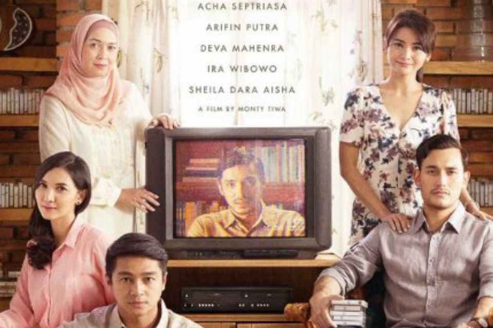 4. Sabtu Bersama Bapak