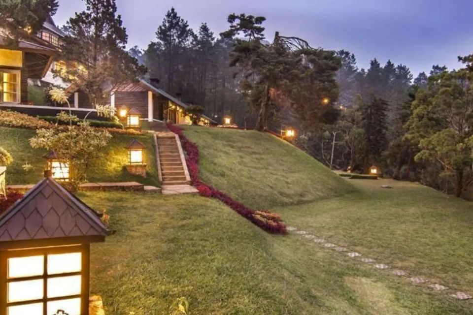 Tempat Wisata di Puncak Bogor untuk Keluarga dan Anak yang Populer