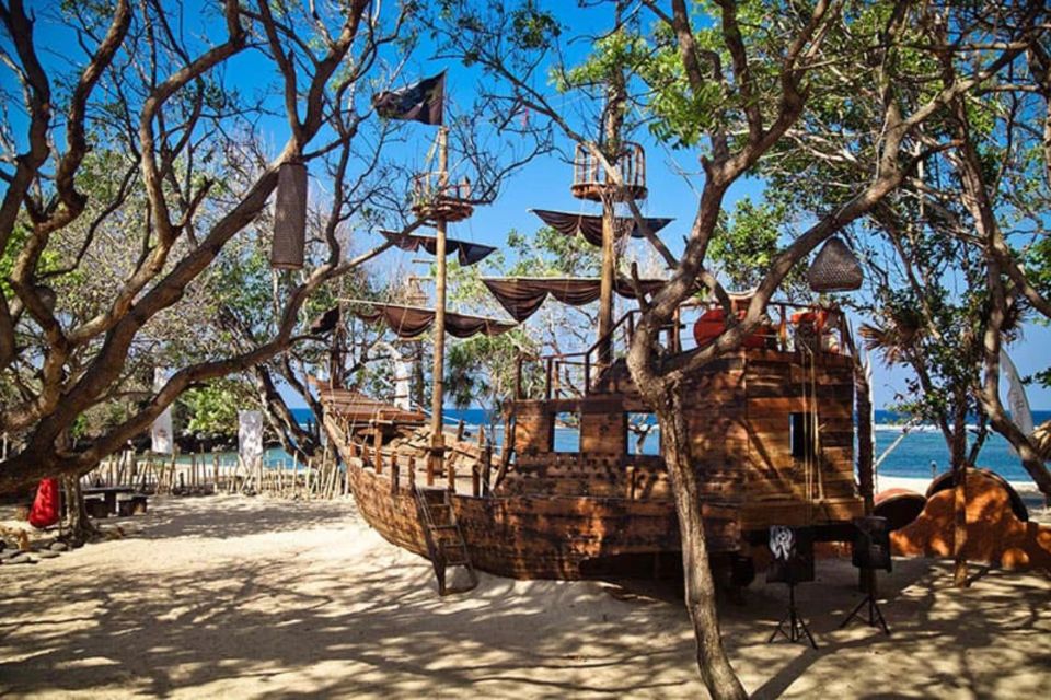 Tempat Wisata Keluarga di Bali yang Ramah Anak dan Populer