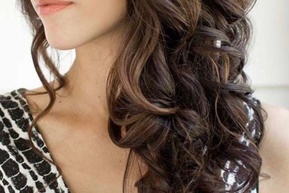 2. Side Waved