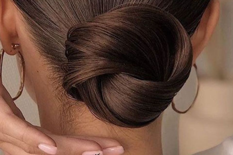 4. Simply Sleek