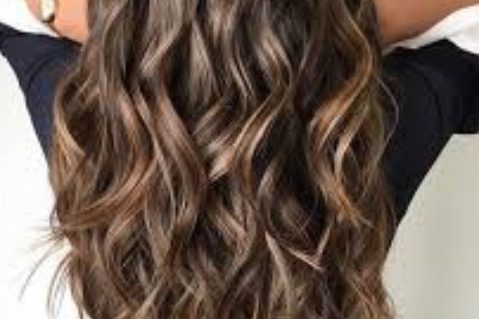 5. Model Curled