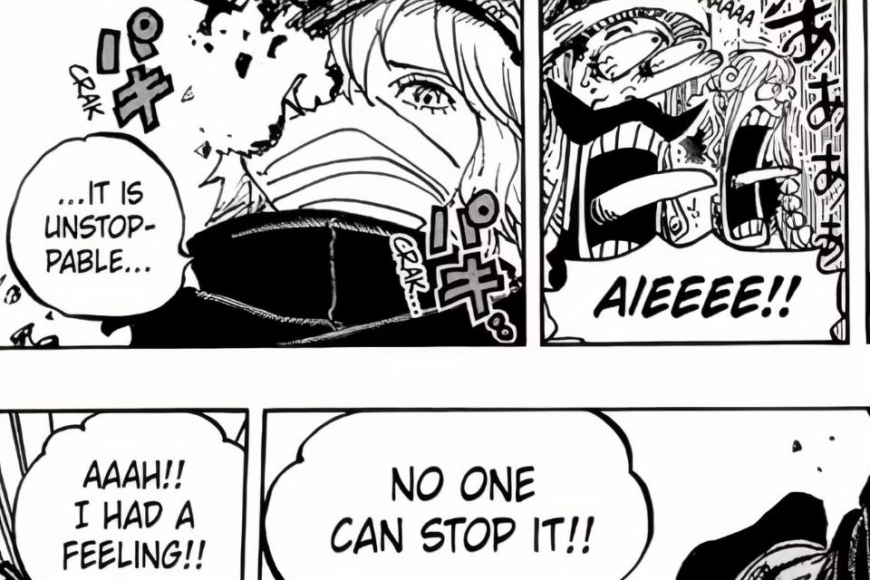 Baca Komik One Piece 1147 Sub Indo via Link ini