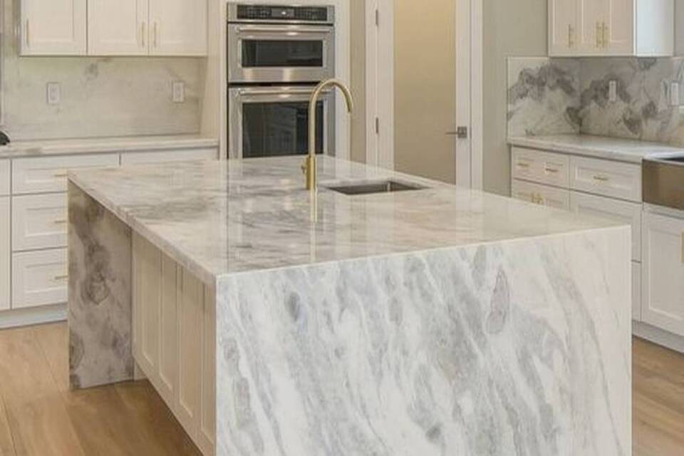 motif keramik untuk dinding dapur yang bagus