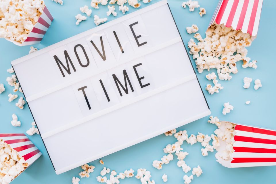 Film Bioskop yang Akan Tayang Mei 2025, Ada Pembantaian Dukun Santet Horor Hingga Cocote Tonggo