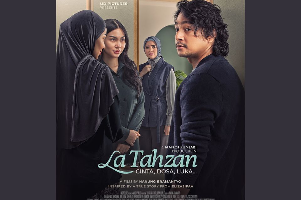 Film Bioskop yang Akan Tayang Mei, Ada Pembantaian Dukun Santet Horor Hingga Cocote Tonggo