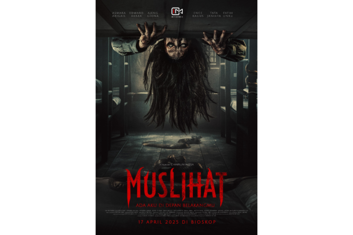 Nonton Film MUSLIHAT: Teror Mistis di Panti Asuhan Full Movie selain di LK21 Bioskopkeren