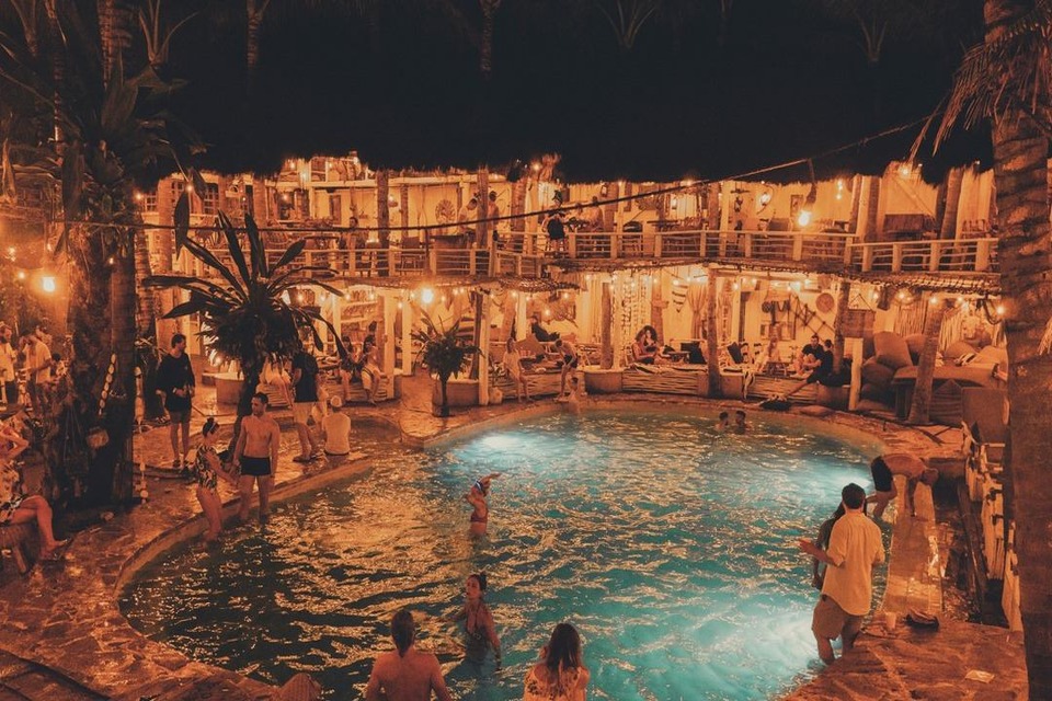 La Brisa Bali