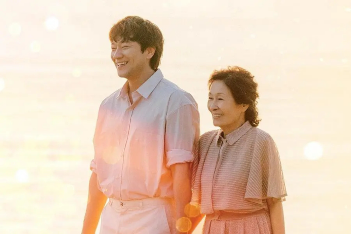 Nonton Film Heavenly Ever After Dibintangi Son Suk Ku, Sinopsis dan Pemeran Bukan di LK21