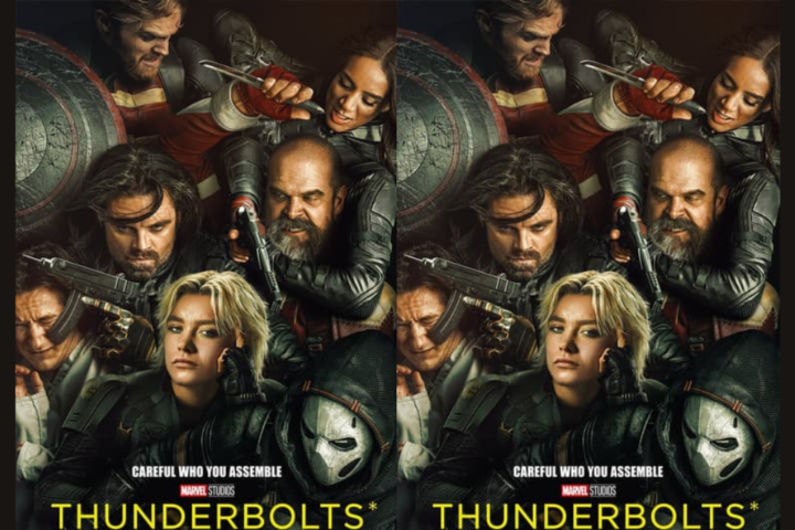 Nonton Film Thunderbolts (2025) Marvel Studios Full Movie Kualitas HD Jangan di Layarkaca21 atau LK21