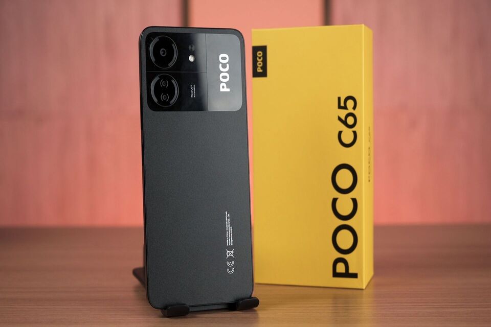 POCO - Rekomendasi HP Dengan Ram Besar Kamera Bagus dan Baterai Tahan Lama, Emang Ada?