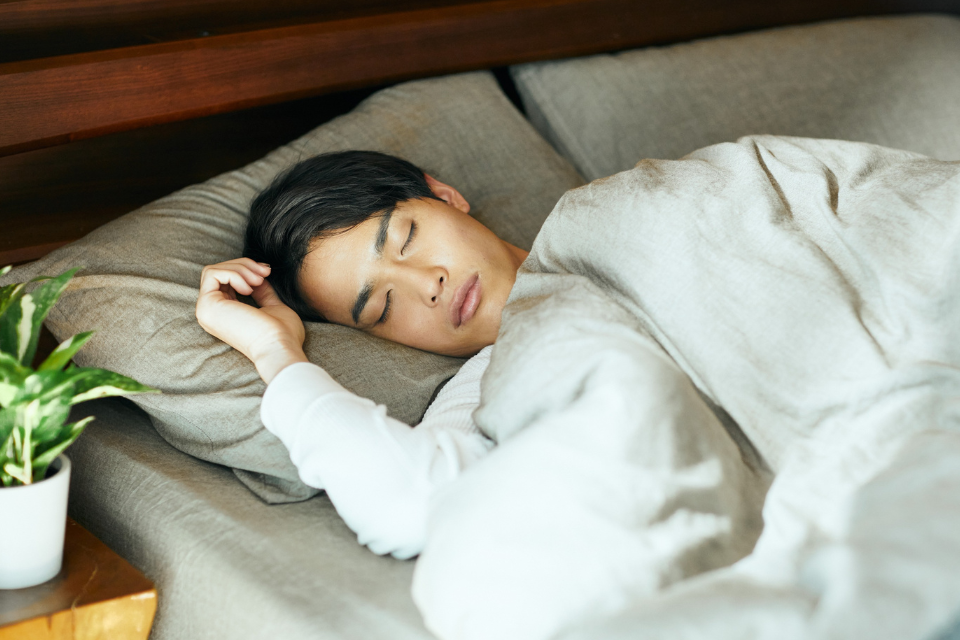 mimpi bersetubuh dengan mantan istri